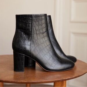 Bottines Lea Boots